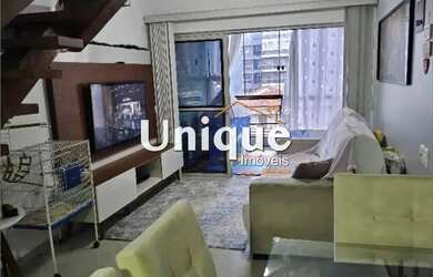 Imagem 3: Cobertura, 185m², Braga - Cabo Frio, à venda por R$ 790.000,00