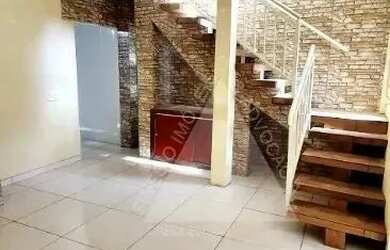 Imagem: Sobrado para aluguel e venda tem 63 metros quadrados com 3 quartos