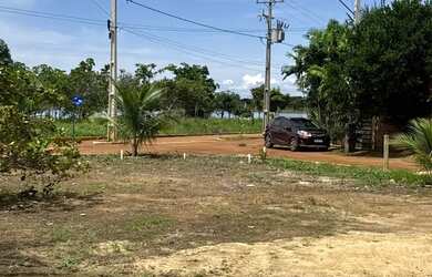 Imagem: Lote sentido lajeado km14
