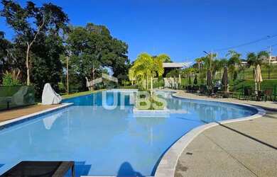 Imagem: Lote à venda no Jardins Versalhes