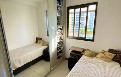 Imagem 12: Apartamento à venda no ESSENCIAL FLEX HOUSE , PITUBA, Salvador, BA