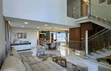 Imagem 4: Casa a venda 4/4, Alphaville Litoral Norte, Abrantes