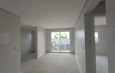 Imagem: O apartamento à venda possui 2 Dormitórios, 2 Banheiros e