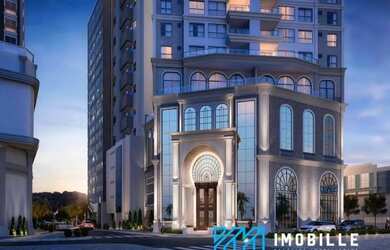 Imagem: O apartamento possui 4 Dormitórios, 5 Banheiros, 3 Vagas na