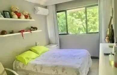 Imagem 10: Apartamento à venda no VIVENDA SAN MARCIO , GRAÇA, Salvador, BA