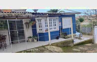 Imagem 2: Casa em Santa Tereza. Churrasqueira, Imóvel novo, 120m² de Áreae3 Banheiros