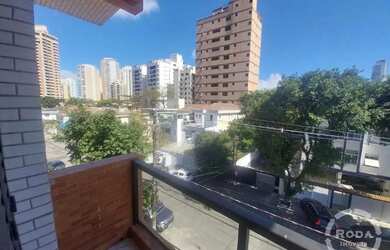 Imagem: Apartamento Residencial de 84 m² à venda em Ponta da Praia