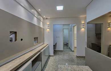 Imagem: Sala à venda, 3 vagas, Santo Agostinho - Belo Horizonte/MG