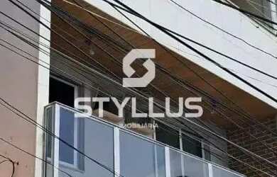 Imagem: A casa possui 3 Dormitórios, 5 Banheiros, 1 Vaga na garagem