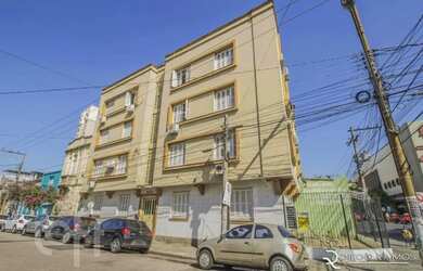 Imagem: Apartamento à venda em Cidade Baixa com 54 m², 2 quartos