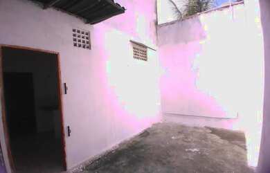 Imagem: A casa possui 5 Dormitórios, 5 Banheiros, 1 Vaga na garagem