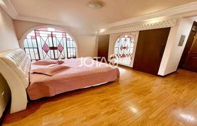 Imagem 16: CASA EM CONDOMINIO PORTAL DO BARIGUY Casa condominio portal do bariguy...