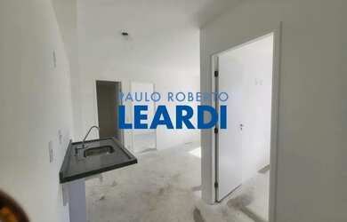 Imagem: O apartamento possui 1 Dormitório, 1 Banheiro, 25m² de Área