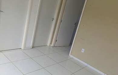 Imagem: A casa possui 2 Dormitórios, 1 Banheiro e está localizado