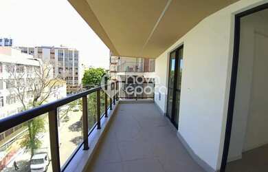 Imagem: O apartamento à venda possui 2 Dormitórios, 2 Banheiros, 1