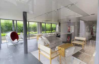 Imagem 15: Venda Apartamento 1 Dormitórios - 35 m² Vila Olímpia