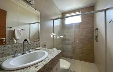 Imagem 12: Casa com 3 quartos sendo 1 suíte a venda no Bairro Aeroporto em Juiz...