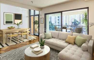 Imagem 11: Apartamento à venda Rua Caconde, Jardim Paulista - São Paulo