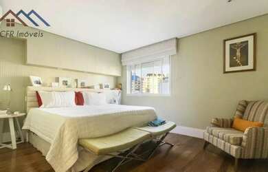 Imagem 13: Apartamento com 4 suítes, 370 m² - venda por R$ 10.900.000 ou aluguel...