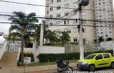 Imagem: O apartamento à venda possui 2 Dormitórios, 1 Banheiro e 32m²