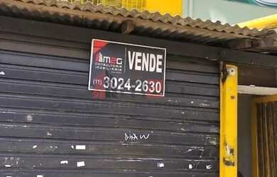 Imagem: O depósito possui 1 Vaga na garagem, 126m² de Área e está