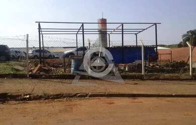 Imagem: O terreno possui 1.952m² de Área e está localizado em Jardim