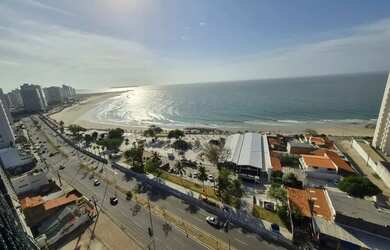 Imagem: O apartamento possui 3 Dormitórios, 5 Banheiros, 3 Vagas na