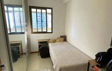 Imagem 11: Apartamento à venda no ESSENCIAL FLEX HOUSE , PITUBA, Salvador, BA