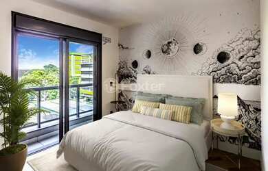 Imagem 4: Apartamento à venda Rua Caconde, Jardim Paulista - São Paulo