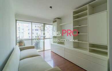 Imagem: O apartamento possui 3 Dormitórios, 2 Banheiros, 1 Vaga na