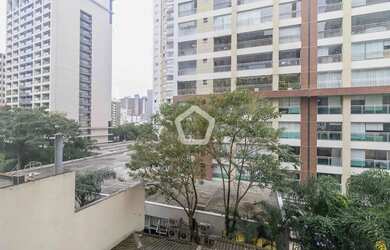 Imagem 15: Apartamento em Consolação