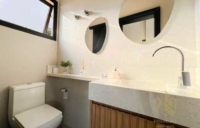 Imagem 15: Casa de condomino em Atibaia