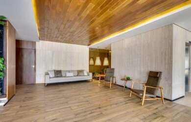 Imagem: O apartamento possui 4 Dormitórios, 5 Banheiros, 3 Vagas na