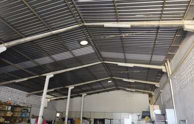 Imagem 2: Vende-se Galpão em Palmas