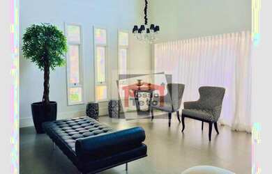 Imagem 11: LINDA CASA ALTO PADRÃO, CITY AMÉRICA