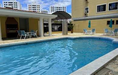 Imagem 1: Golden Garden, no Grageru, em frente ao Shopping Jardins