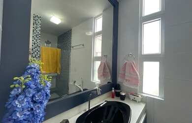 Imagem 11: Casa em condomínio. Piscina, Churrasqueira, Ar-condicionadoeÁrea de...