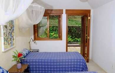 Imagem 16: Casa em condominio com vista espetacular , piscina jardim espaçoso e área gourmet