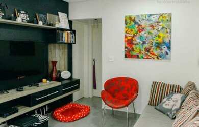 Imagem 3: Apartamento à venda, 62 m² por R$ 298.000,00 - Jardim Sevilha - Indaiatuba/SP