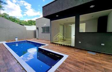 Imagem 4: Casa Terrea Nova 03 suites Condominio Buona Vita em Atibaia