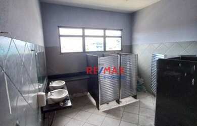 Imagem 9: Salão para alugar, 417 m² por R$ 8.500,00/mês - Jardim São Bento Novo...