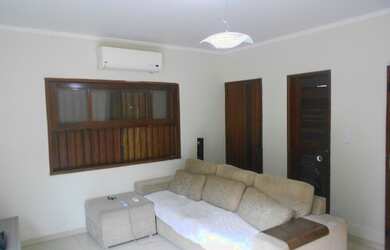 Imagem 1: Casa a venda no bairro Água Fria zona norte