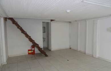 Imagem: O depósito possui 50m² de Área e está localizado em Boa