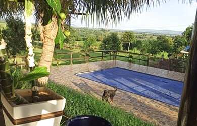 Imagem 2: Chácara Taquaral de Goiás