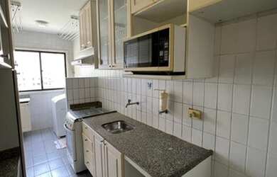 Imagem 5: Golden Garden, no Grageru, em frente ao Shopping Jardins