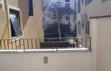 Imagem 8: Apartamento para Venda em Florianópolis, Trindade, 2 dormitórios, 1...