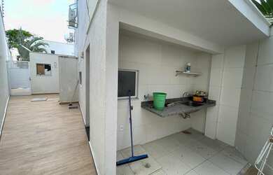 Imagem 6: Casa no Condomínio Horto Residence Bairro Sim