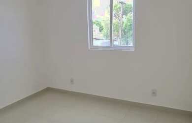 Imagem 6: Alugo apartamento NOVO. Ar-condicionado, Imóvel novo, 50m² de Áreae1...