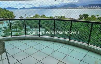 Imagem 4: Apartamento À VENDA no Tortugas em Guarujá