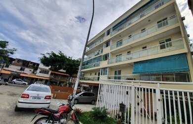 Imagem 2: Recreio - Apto 1qto à 1km da praia à quatro quadras atrás do Recreio...